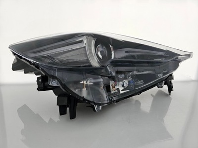 Оригинальный фара mazda cx5 ii full led 7 pinów правая фото №1