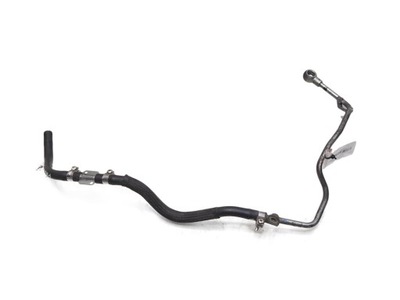 Шланг топлива subaru outback iv 2.0 d фото №1