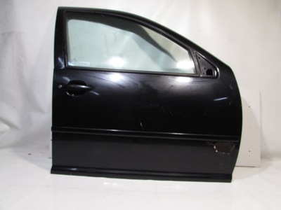 Двері праве перед передні vw bora volkswagen фото №1