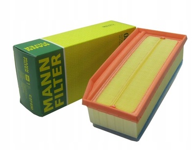 Dacia lodgy 12- 1.2 tce 1.5 dci фільтр повітря фото №1