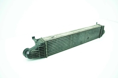 INTERCOOLER AUŠINTUVAS ORO MERCEDES W221 3.0 3.2 CDI A2215001000 