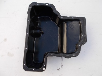 Mercedes r w251 поддон масляная 3.2 cdi фото №1