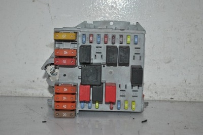 Модуль коробка alfa romeo 159 50504455 фото №1