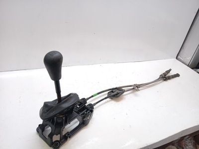 Домкрат тросы переключения передач toyota aygo фото №1