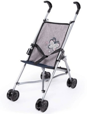 Bayer Wózek spacerówka dla lalek Prinzessin