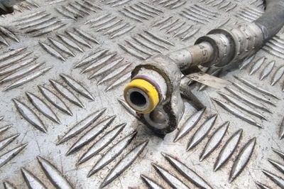 Трубки кондиціонера mini cooper r50, r53 1504537 1.6l бензиновий 2003 фото №1