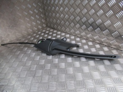 Механізм шторка e klasa w213 213 a2138153000 фото №1