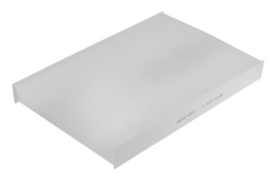 Winfil фільтр салонний фото №1