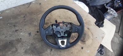 Воздуховод круиз-контроль кожа renault megane iii фото №1