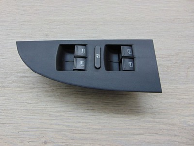 Переключатель стекло левый перед leon ii lift фото №1