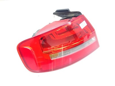 LAMP LEFT LEFT REAR REAR AUDI A4 B8 FACELIFT SEDAN 8K5945095AA - milautoparts-fr.ukrlive.com