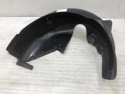 Підкрилок лівий задня 7033751 bmw e60 фото №1