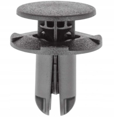 Клипса штифт подкрылок kia optima forte5 sedona rio фото №1