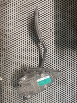 Потенциометр trafic ii 7700314525 фото №1