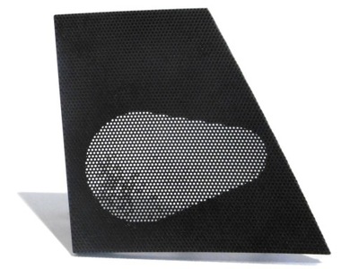 Vw sharan захист динаміка консолі панелі ліва фото №1