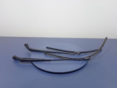 Citroen ds5 важелі двірник перед 9800362680 фото №1