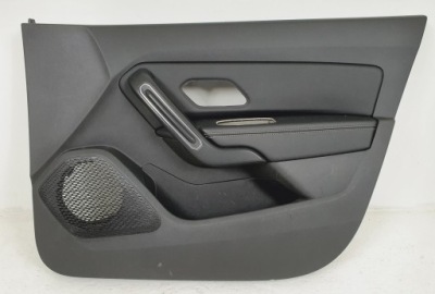 Обивка обшивка правый перед dacia duster ii euro фото №1