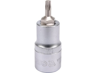 KLUCZ TRZPIENIOWY TORX 1/2 T25 L55MM YATO