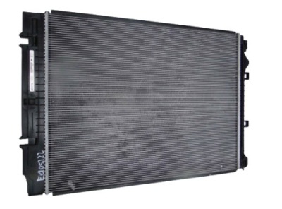 Mercedes amg gt 190 радіатор wody фото №1