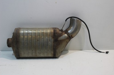 Выхлоп катализатор mercedes w205 w213 a2054900714 фото №1