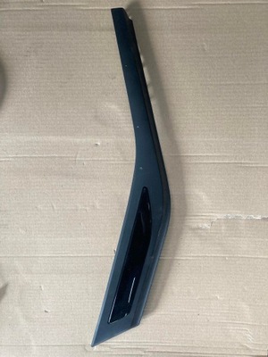 Молдинг крила задня ліва renault captur ii 833318791r фото №1