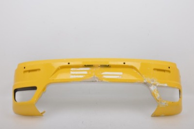 Ferrari f430 430 f136e бампер задний фото №1