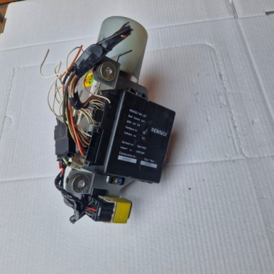 Насос привід дах renault megane ii cc кабріолет  8200149739 фото №1