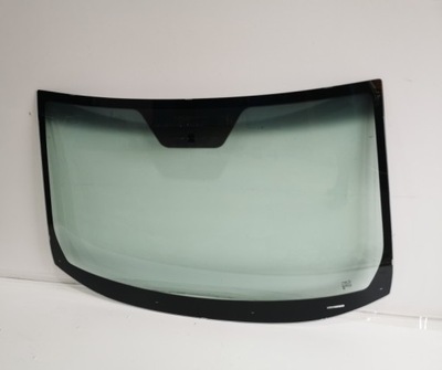 Стекло передняя лобовое hyundai ix35 фото №1