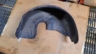 Підкрилок правий задня volvo s60 фото №1