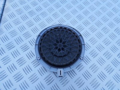 Peugeot 208 3d i 1.2vti 2013 динамик дверь 9665231980 фото №1