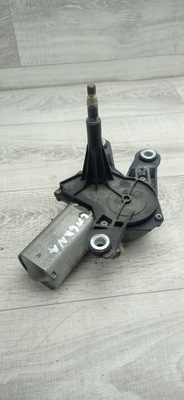 Renault laguna 2 ii hb моторчик дворники задняя фото №1