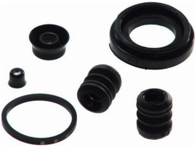 Ремкомплект суппорт lancia phedra 2.0-2.9 02-10 фото №1