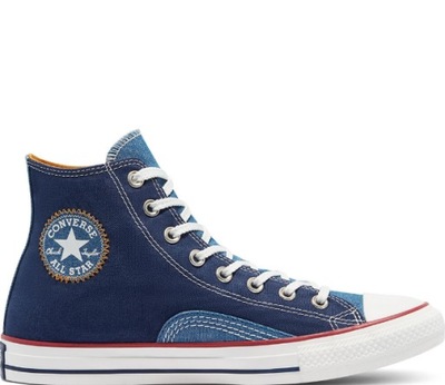 TRAMPKI CONVERSE 171066C