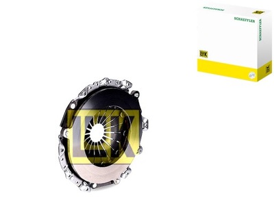 Прижим сцепления 226mm ford maverick mazda tribute 2.0 03.00- luk фото №1