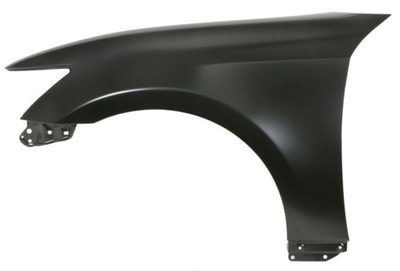 Lexus gs l10 2012- крила передній лівий новий фото №1