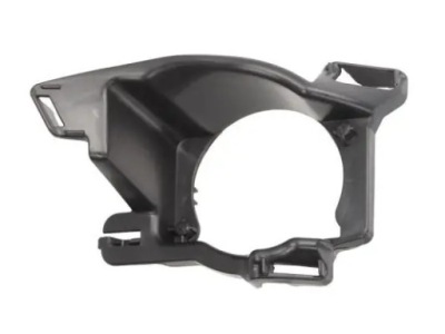 Решітка решітка радіатора бампера 6502-07-1303915p blic фото №1