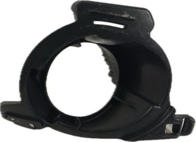 Daci dokker 12- напрямна бампера кронштейн протитуманної фари праве перед 269117917r фото №1