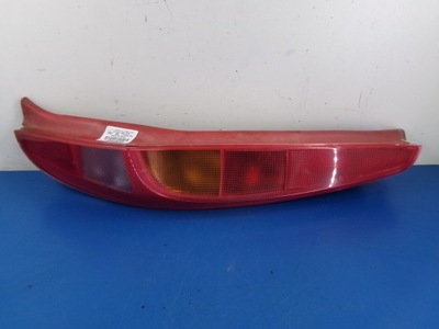 Fiat punto 2 ii 5d лампа задняя правая 468178030 оригинал фото №1