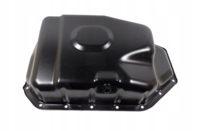 Поддон масляная honda cr-v ii 2.0 2001 - 2007 фото №1