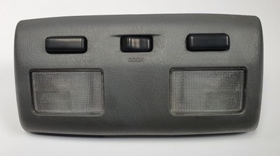 Лампа освещение салона toyota mr2 ii sw20 фото №1