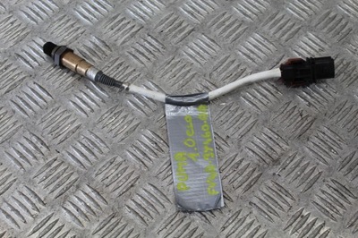 Датчик лямбда-зонд ford puma ii mk2 fv4a-9y460-aa фото №1