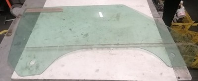 Mini cooper one r56 3d - стекло боковая дверь правый перед фото №1