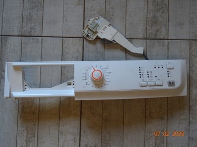 MODUŁ PROGRAMATOR ELECTROLUX EWF 8040 W