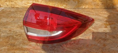 FARO DERECHA PARTE TRASERA FORD C-MAX II RESTYLING F1CB 13404 BE  