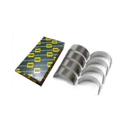 Toyota подшипник шатуна набор r9332a-std-tdc do: 1zr-fe; 2zr-fe фото №1