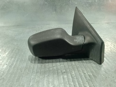 Зеркало правое renault clio iii 05-13 фото №1