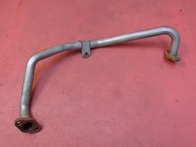 Труба egr ford ranger 2.5 tdci wlae wlat 2011r фото №1