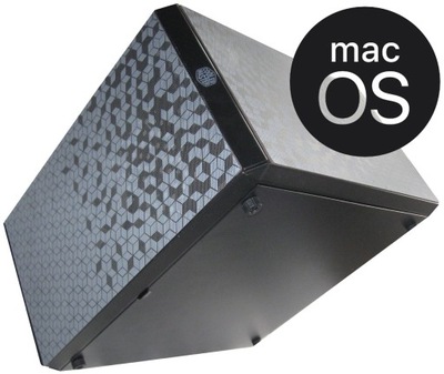 Macstorm Ultra i9-14900 RX 6600 Sonoma Hackintosh