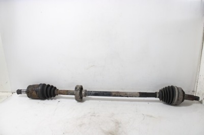 Привідний вал правий перед honda city v 1.4 фото №1