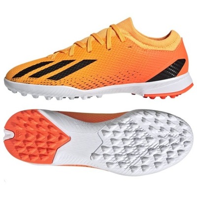 Adidas turfy Buty piłkarskie adidas X Speedportal.3 TF Jr rozmiar 36